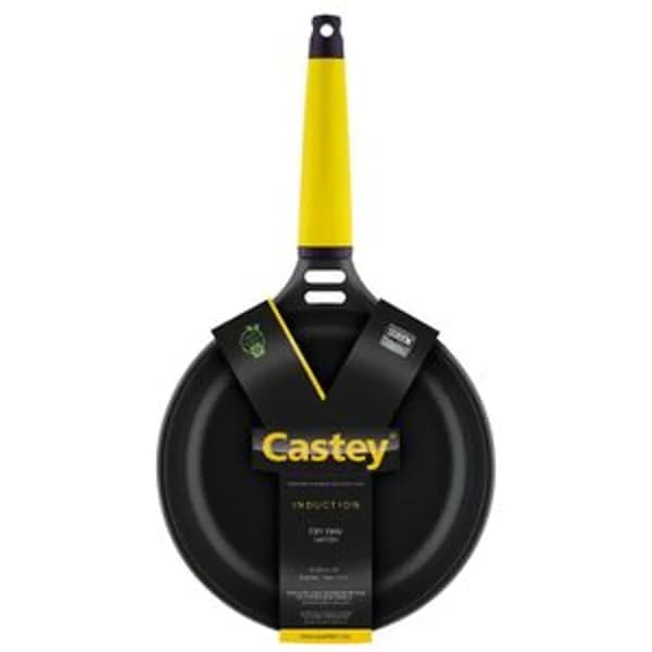 Sarten Aluminio Fundido 20 cm - 1 ud - Imagen del producto en Findit