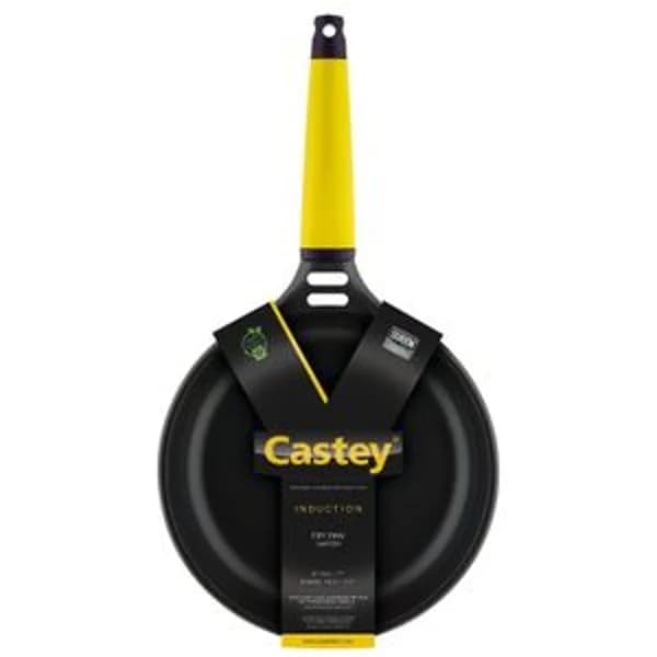 Sarten Aluminio Fundido 18 cm - 1 ud - Imagen del producto en Findit