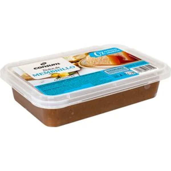 Dulce de Membrillo 0% Azúcar Añadido - 0.3 kg - Imagen del producto en Findit