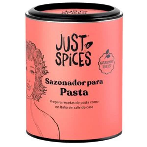 Sazonador de Pasta - 0.05 kg - Imagen del producto en Findit