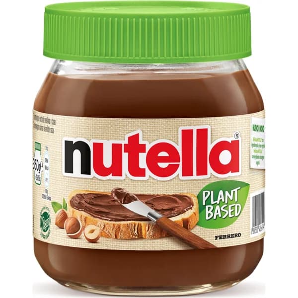 Crema Cacao Vegana - 0.35 kg - Imagen del producto en Findit