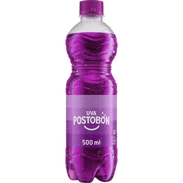 Refresco Uva - 0.43 l - Imagen del producto en Findit