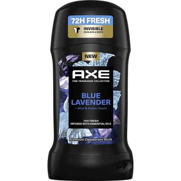 Desodorante Stick Blue Lavander - 0.05 l - Imagen del producto en Findit