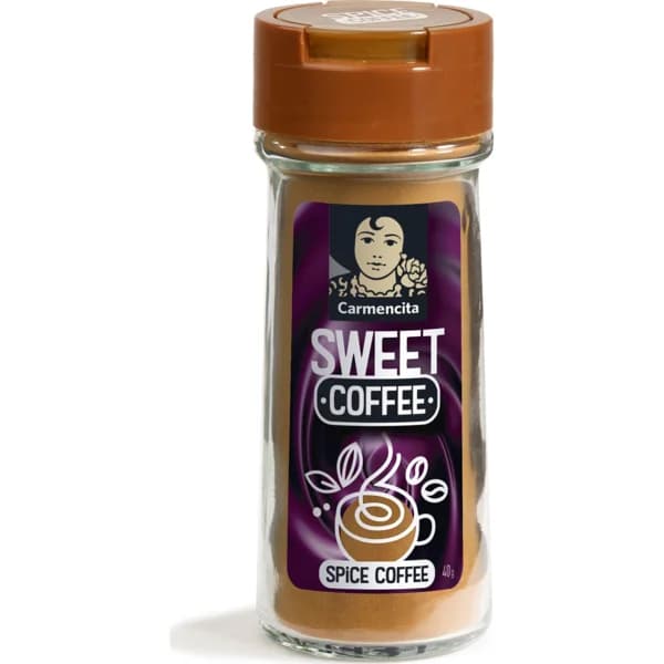Sweet Coffee Spice Coffee - 0.04 kg - Imagen del producto en Findit