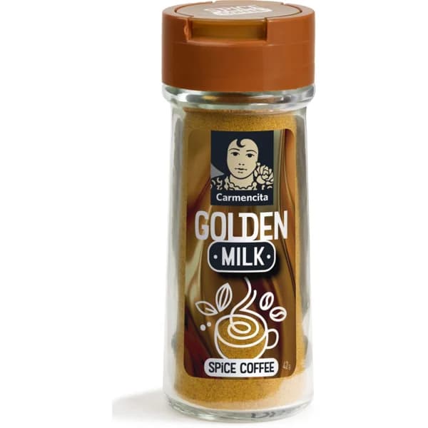Golden Milk Spice Coffee - 0.04 kg - Imagen del producto en Findit
