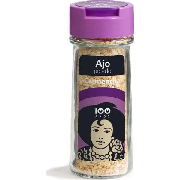 Ajo Picado - 0.06 kg - Imagen del producto en Findit