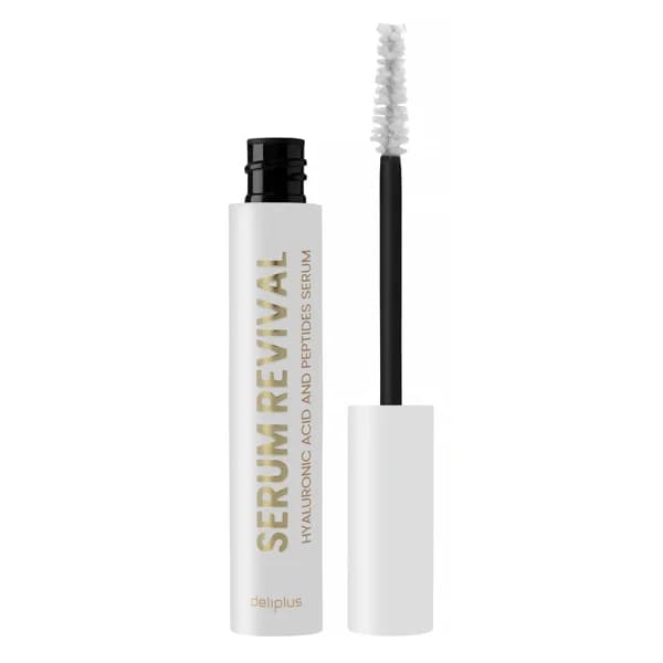 Sérum de pestañas y cejas Revival cuida  nutre y fortalece Deliplus transparente - 1 ud - Imagen del producto en Findit