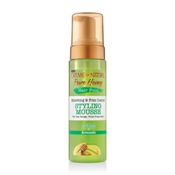 Espuma rizos aguacate 207ml - 0.21 l - Imagen del producto en Findit