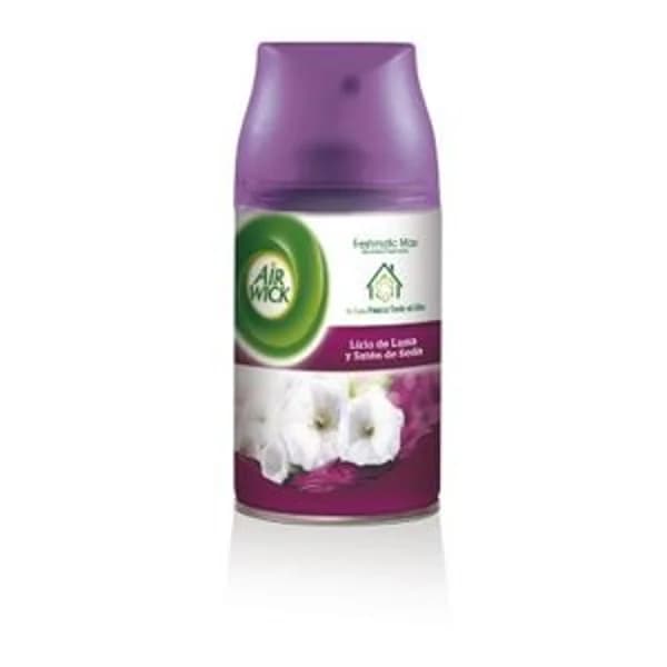 Ambientador freshmatic lirio recambio - 0.25 l - Imagen del producto en Findit