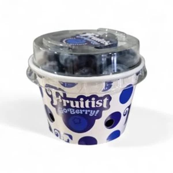 Arándanos enteros jumbo 150 g - 0.15 kg - Imagen del producto en Findit