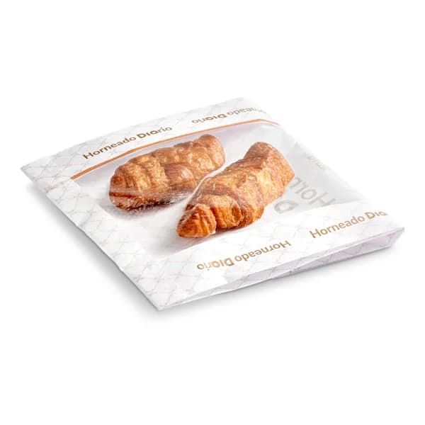 Xuxo de azúcar relleno de crema El molino de Dia 50 g - 0.05 kg - Imagen del producto en Findit