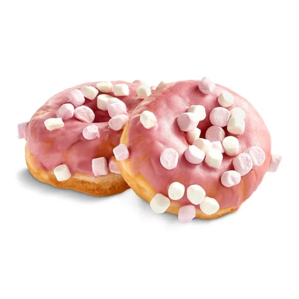 Rosquilla con nubes El molino de Dia 54 g - 0.05 kg - Imagen del producto en Findit