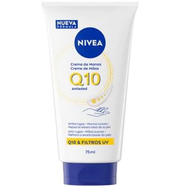 Crema de Manos Antiedad Q10 - 0.1 l - Imagen del producto en Findit
