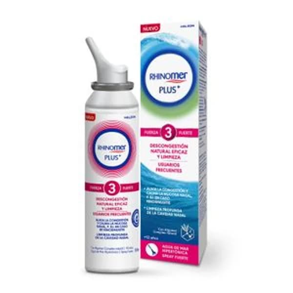Plus Fuerza 3 - 0.12 l - Imagen del producto en Findit