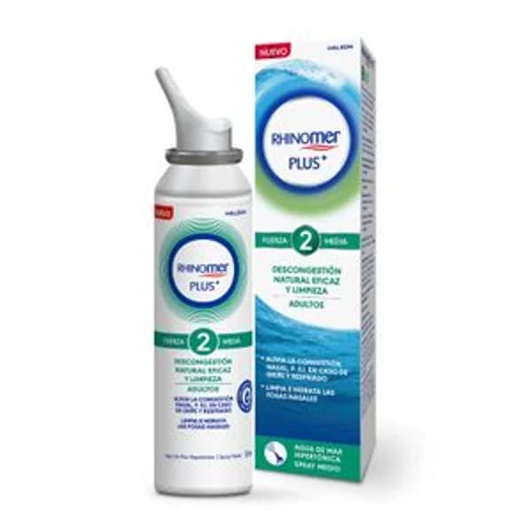Plus Fuerza 2 - 0.12 l - Imagen del producto en Findit