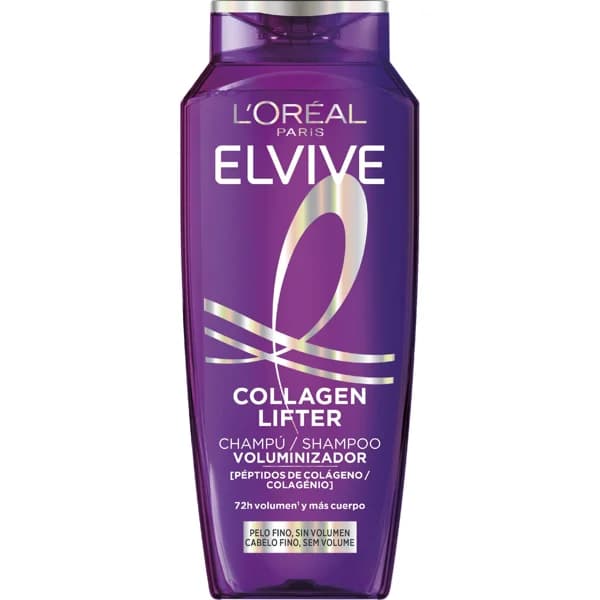 Champu Collagen Lifter - 0.32 l - Imagen del producto en Findit
