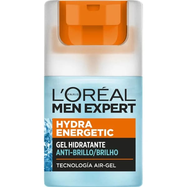 Gel Facial Hydra Energetic - 0.05 l - Imagen del producto en Findit