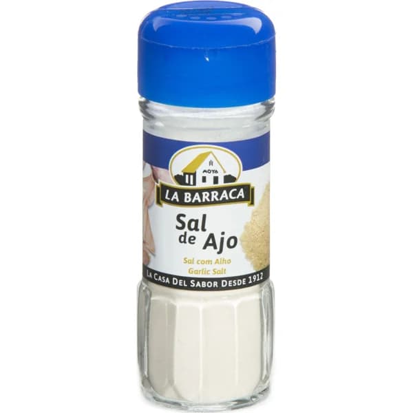 Sal de Ajo - 0.07 kg - Imagen del producto en Findit