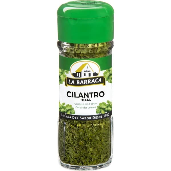 Cilantro - 0.01 kg - Imagen del producto en Findit