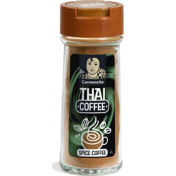 Thai Coffee Spice Coffee - 0.04 kg - Imagen del producto en Findit