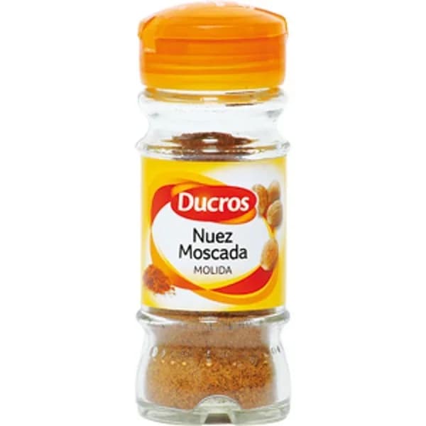 Nuez moscada molida 32 g - 0.03 kg - Imagen del producto en Findit