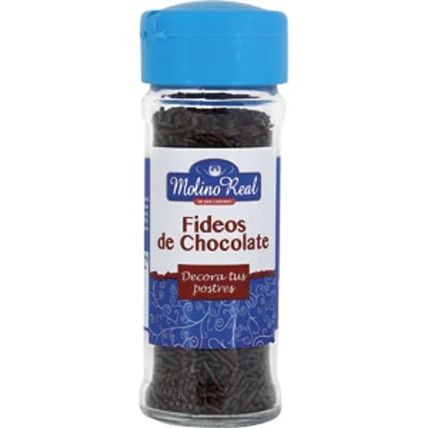 Fideos de Chocolate - 1 ud - Imagen del producto en Findit
