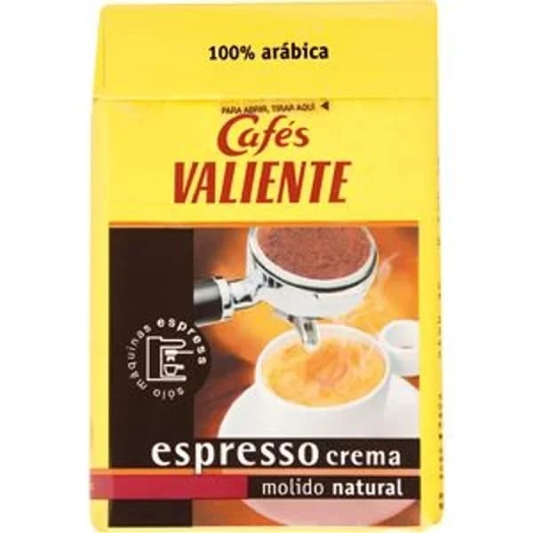 Café Molido Espress - 0.25 kg - Imagen del producto en Findit
