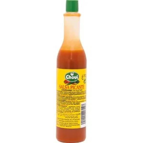 Salsa Picante Louisiana - 0.11 kg - Imagen del producto en Findit