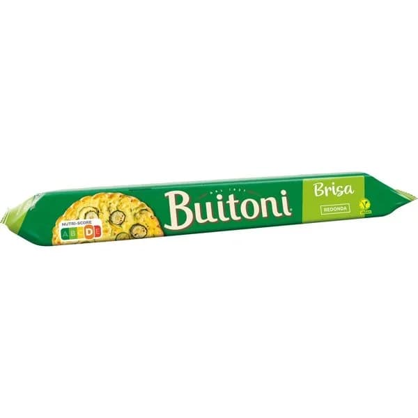 Masa Brisa BUITONI, paquete 230 g - 0.23 kg - Imagen del producto en Findit