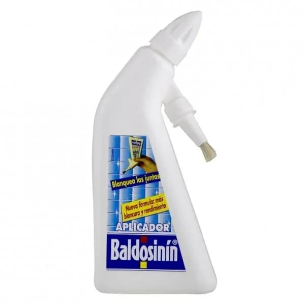 Blanqueador de juntas 200 ml - 0.2 l - Imagen del producto en Findit
