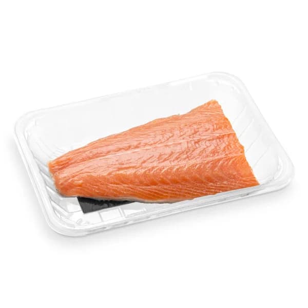 Filete de salmón - 0.35 kg - Imagen del producto en Findit