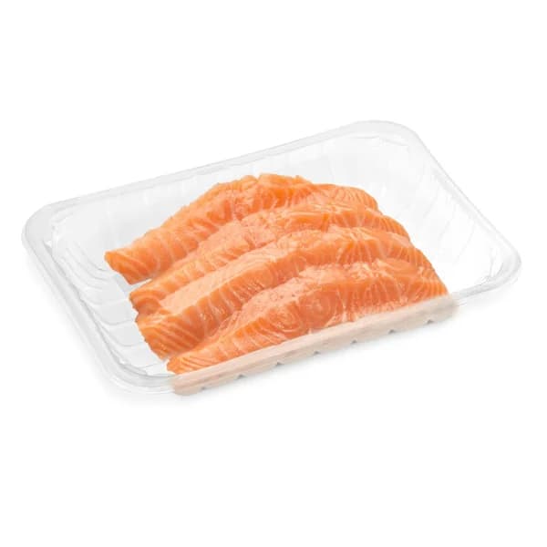 Escalopin de salmón - 0.35 kg - Imagen del producto en Findit