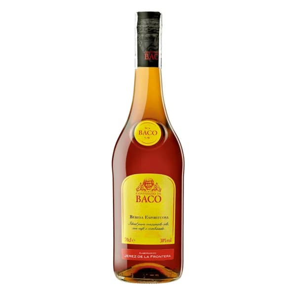 Bebida espirituosa Convidado de Baco - 0.7 l - Imagen del producto en Findit