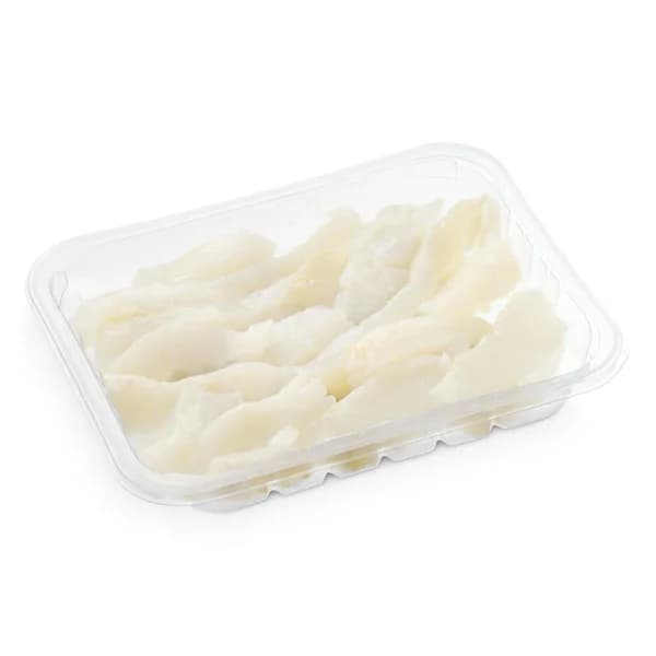 Migas de bacalao desaladas Hacendado - 0.29 kg - Imagen del producto en Findit