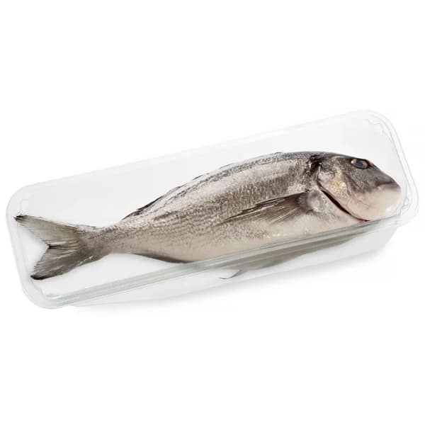 Dorada limpia - 0.4 kg - Imagen del producto en Findit
