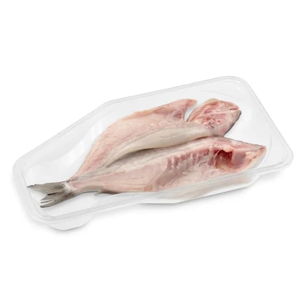 Dorada abierta a la espalda - 0.4 kg - Imagen del producto en Findit