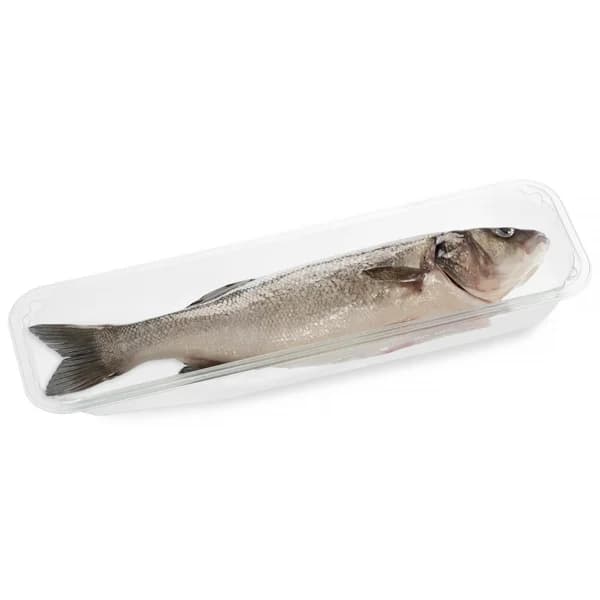 Lubina limpia - 0.4 kg - Imagen del producto en Findit