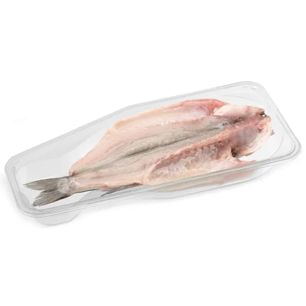 Lubina abierta a la espalda - 0.4 kg - Imagen del producto en Findit