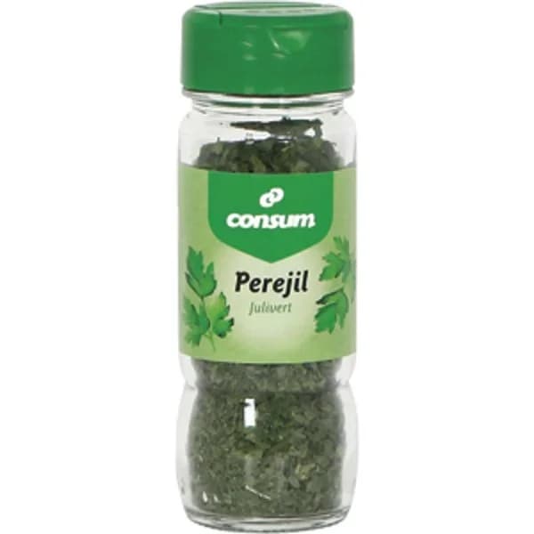 Perejil Tarro - 1 ud - Imagen del producto en Findit