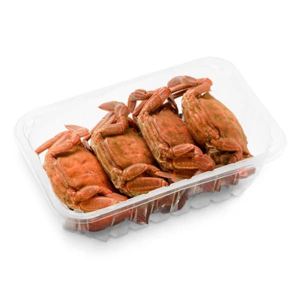Nécora cocida Hacendado - 0.5 kg - Imagen del producto en Findit