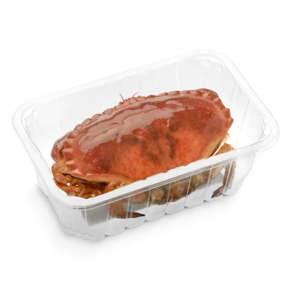 Buey de mar cocido Hacendado - 0.6 kg - Imagen del producto en Findit