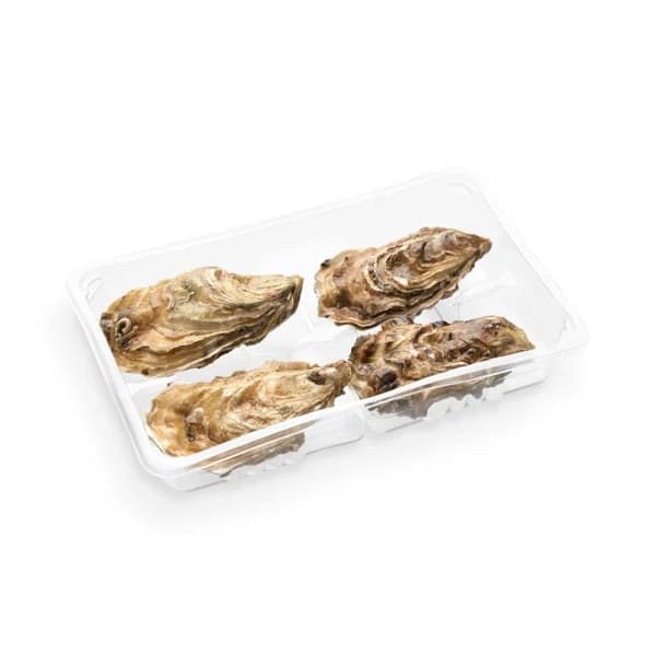 Ostra viva - 0.4 kg - Imagen del producto en Findit