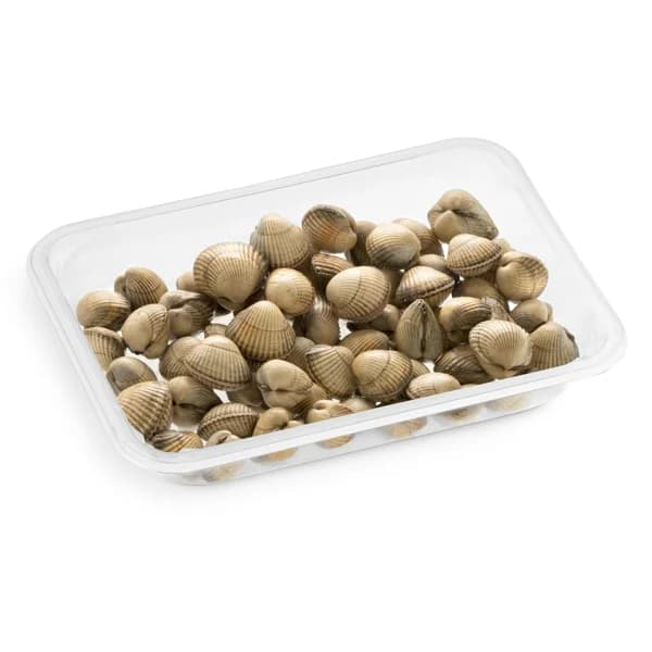 Berberecho vivo - 0.5 kg - Imagen del producto en Findit