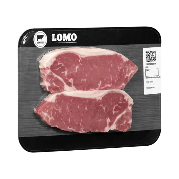 Lomo de vacuno añojo - 0.34 kg - Imagen del producto en Findit