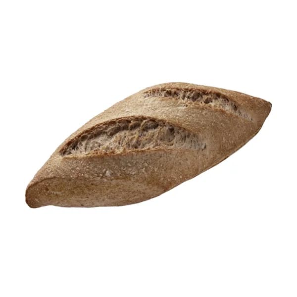 Panecillo de trigo integral 30% - 0.07 kg - Imagen del producto en Findit