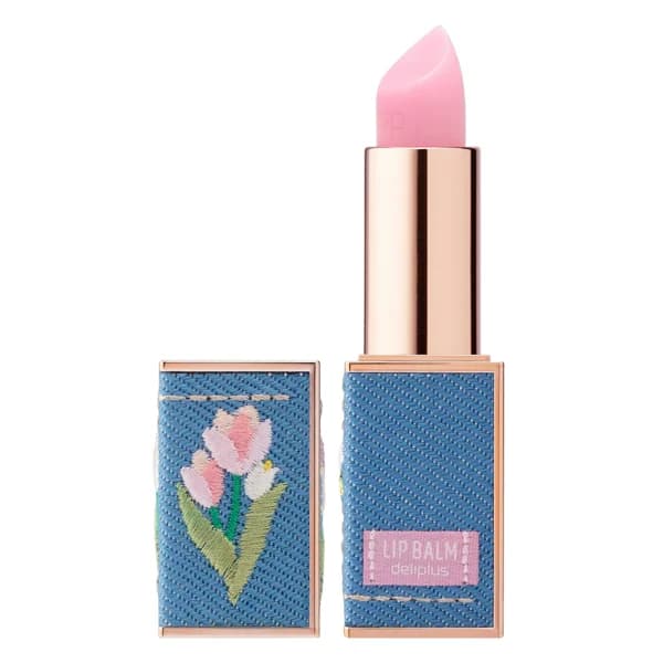 Bálsamo labial Denim Blossom efecto natural al pH - 1 ud - Imagen del producto en Findit