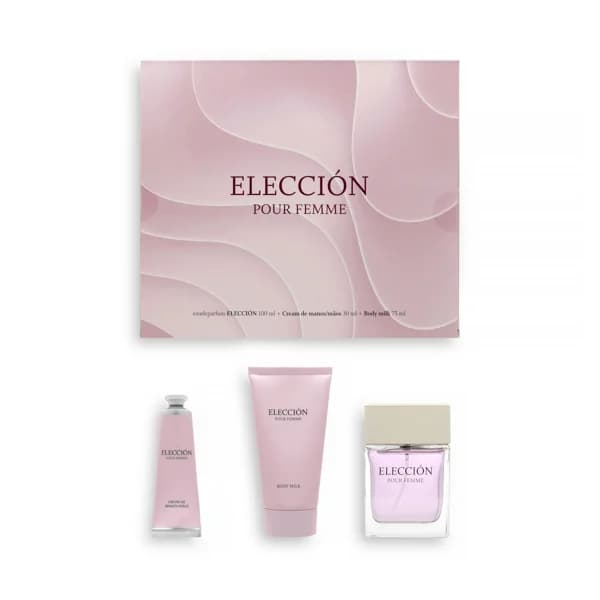 Lote mujer Elección - 1 ud - Imagen del producto en Findit