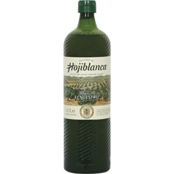 Aceite Oliva Virgen Extra Botella - 1 l - Imagen del producto en Findit