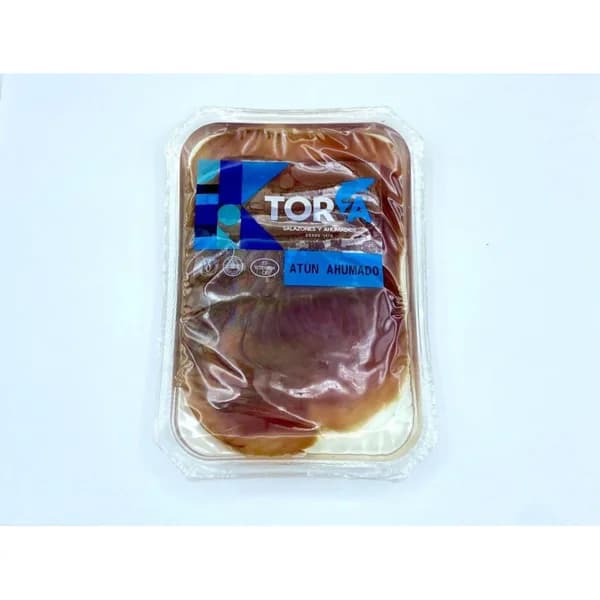 Atún Ahumado en Aceite 120G - 0.12 kg - Imagen del producto en Findit