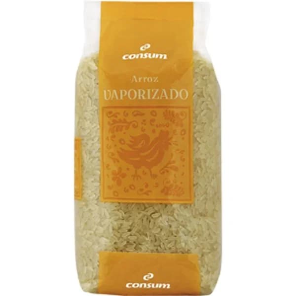 Arroz Vaporizado - 1 kg - Imagen del producto en Findit